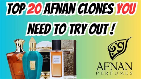 afnan clones dupe.